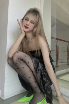 我的女朋友在线观看